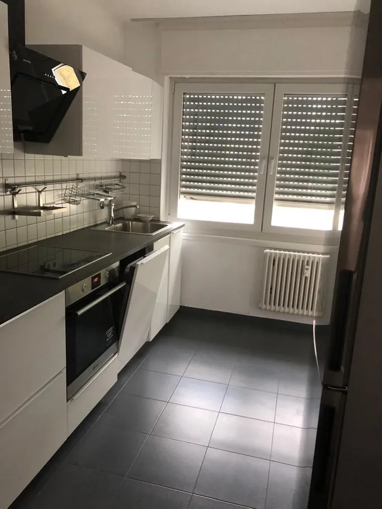 2 Zimmer Wohnung mit 54 m² in Karlsruhe – Bild 2