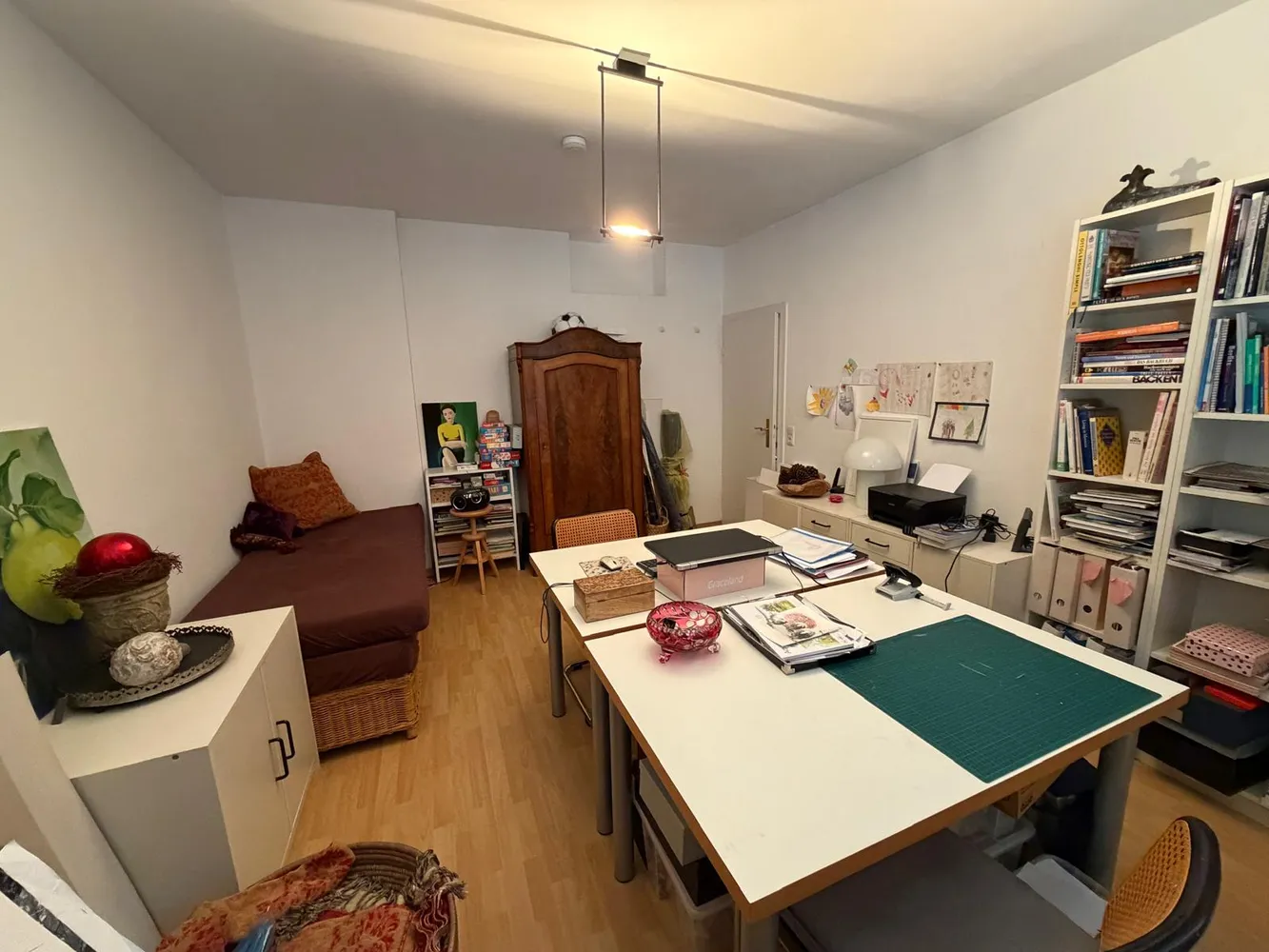 4 Zimmer Wohnung mit 85 m² in Aachen – Bild 5