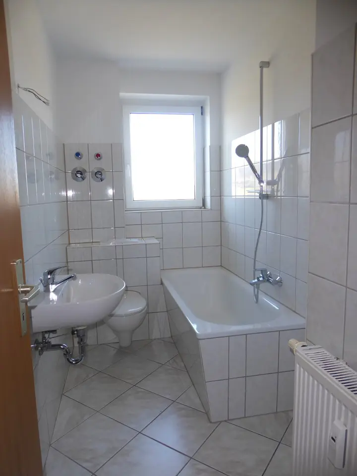 2 Zimmer Wohnung mit 47 m² in Saalfeld/Saale – Bild 10