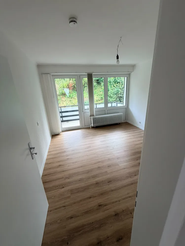 2 Zimmer Wohnung mit 52 m² in Iserlohn – Bild 1