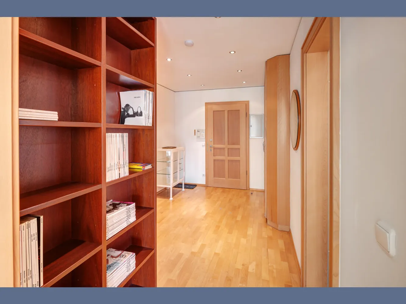 2 Zimmer Wohnung mit 100 m² in München – Bild 12