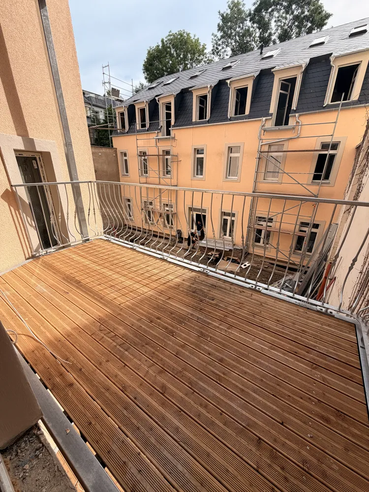 4 Zimmer Wohnung mit 97 m² in Pirna – Bild 12
