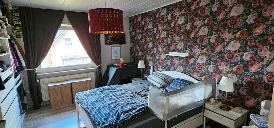 5 Zimmer Wohnung mit 130 m² in Melle – Bild 5