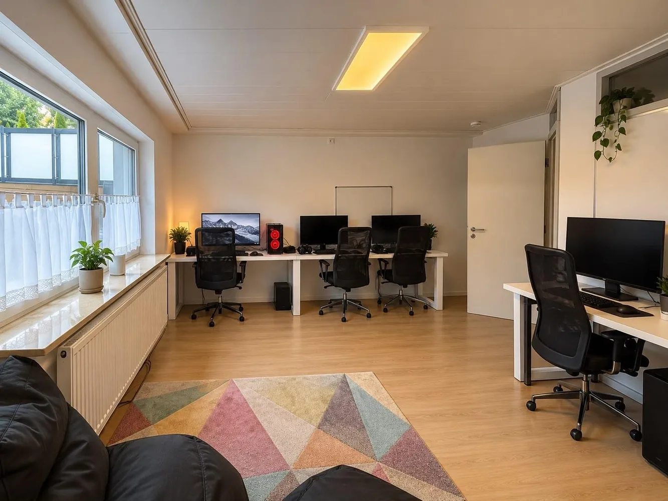 4 Zimmer Wohnung mit 114 m² in Erlangen – Bild 6