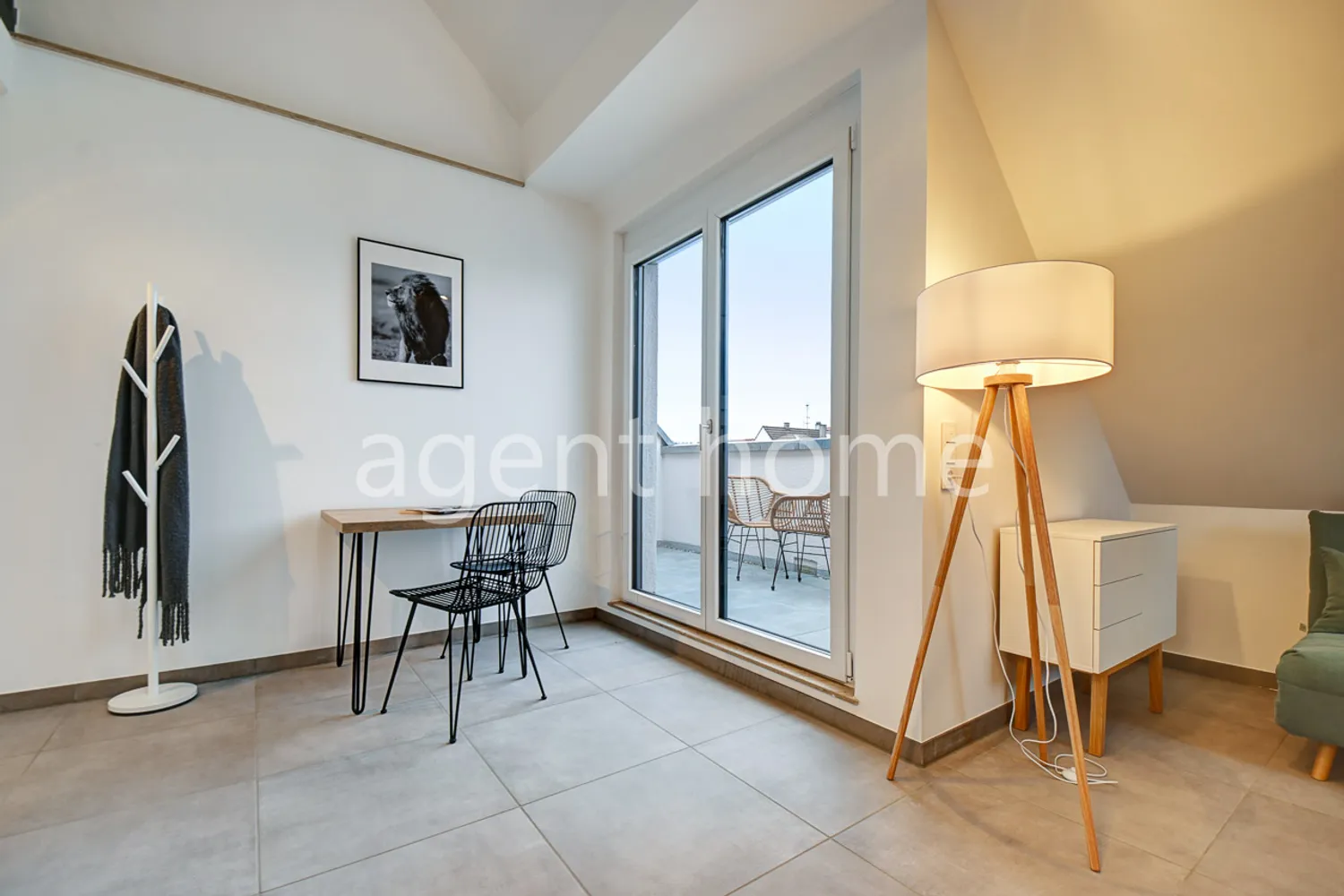 2 Zimmer Wohnung mit 42 m² in Stuttgart – Bild 4