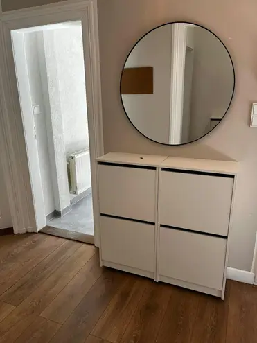 WG-Zimmer mit 19 m² in Frankfurt am Main – Bild 5