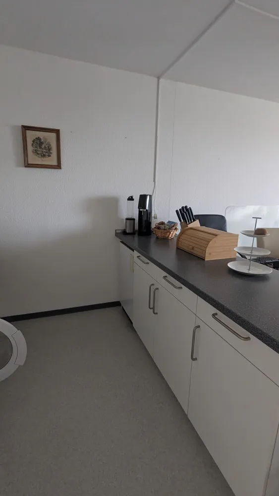 2 Zimmer Wohnung mit 55 m² in Mainz – Bild 2