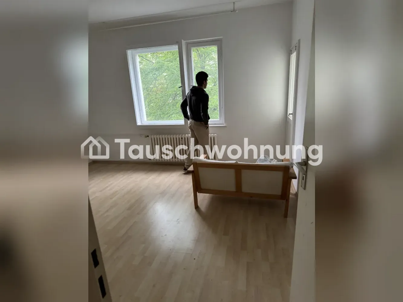 1 Zimmer Wohnung mit 34 m² in Berlin – Bild 5