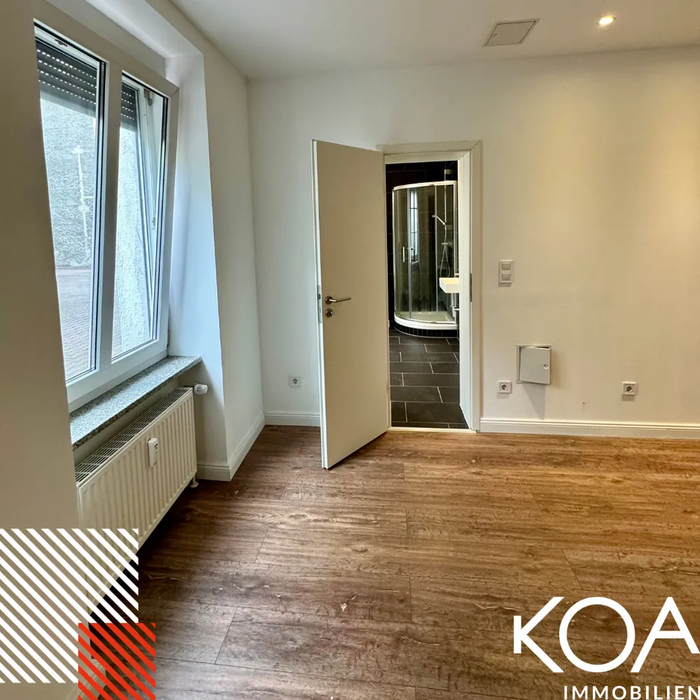 1 Zimmer Wohnung mit 18 m² in Wiesbaden – Bild 3