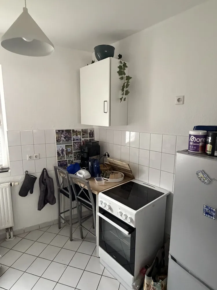 2 Zimmer Wohnung mit 46 m² in Halle (Saale) – Bild 10