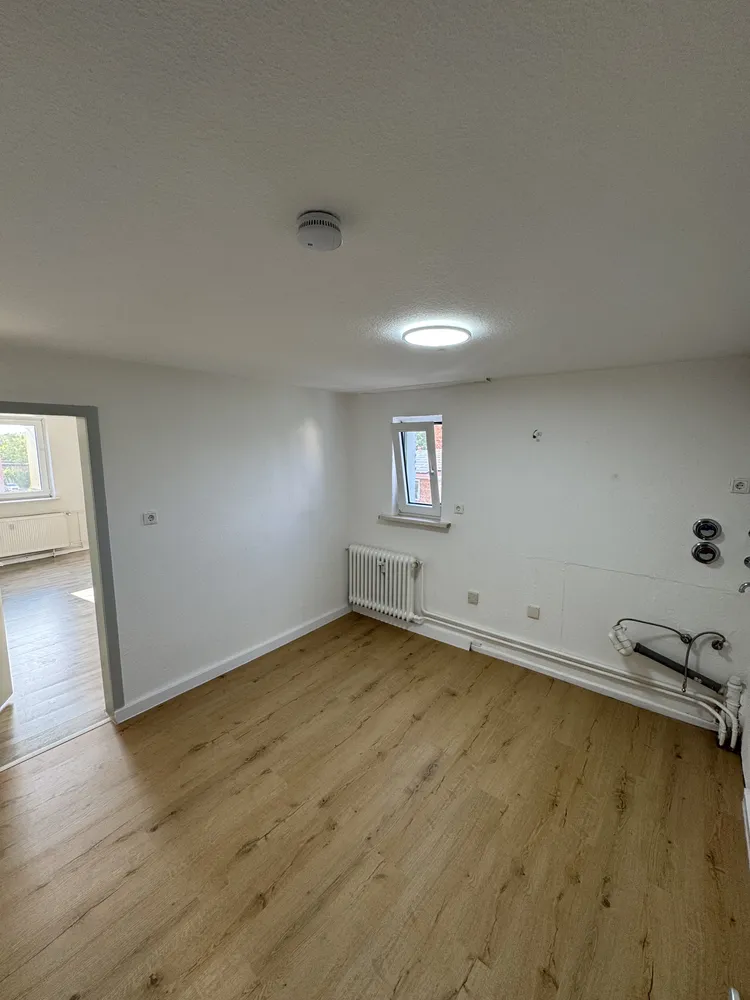 2 Zimmer Wohnung mit 37 m² in Kassel – Bild 5