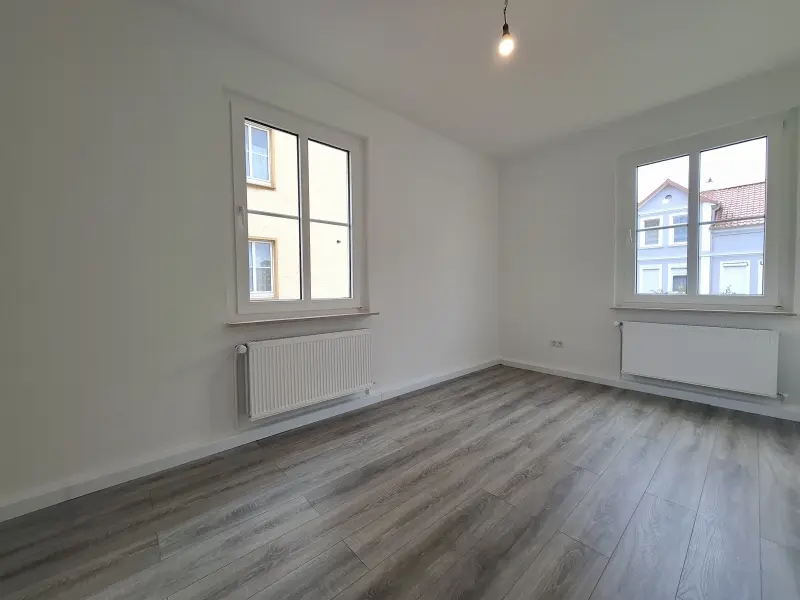 3 Zimmer Wohnung mit 56 m² in Minden – Bild 3