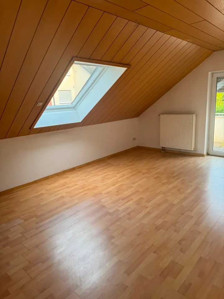 2 Zimmer Wohnung mit 58 m² in Bielefeld – Bild 2
