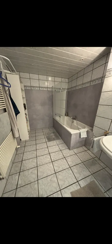 2 room apartment with 100 m² in Frankfurt am Main – Photo 11