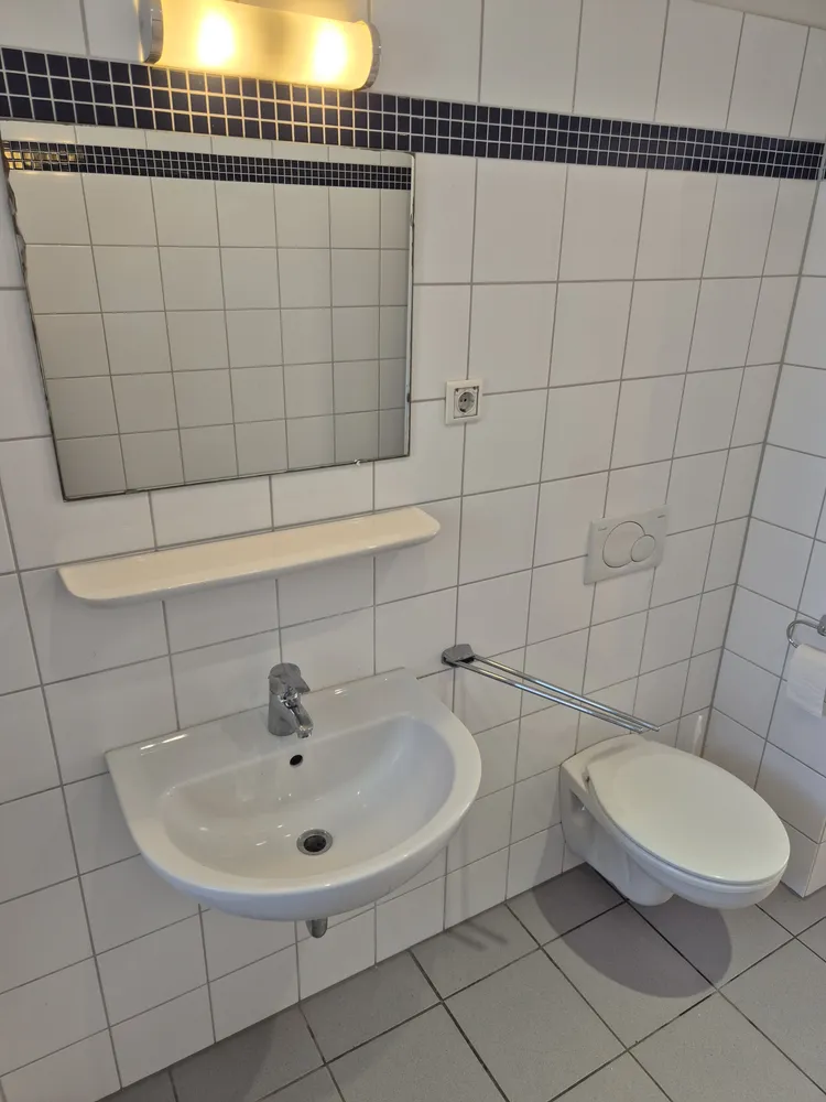2 Zimmer Wohnung mit 70 m² in Düsseldorf – Bild 7