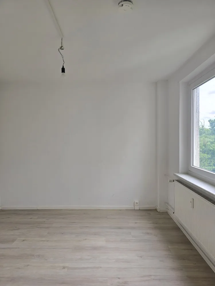 2 Zimmer Wohnung mit 49 m² in Halle (Saale) – Bild 6