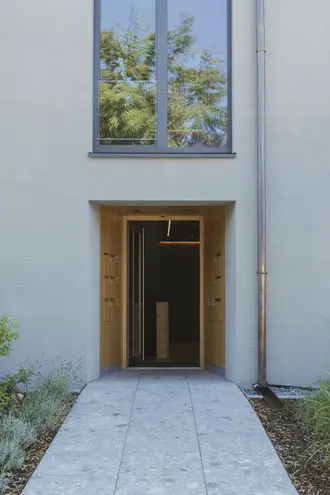 6 room apartment with 151 m² in Freiburg im Breisgau – Photo 8
