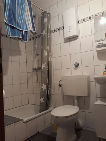 1 Zimmer Wohnung mit 30 m² in Dortmund – Bild 3