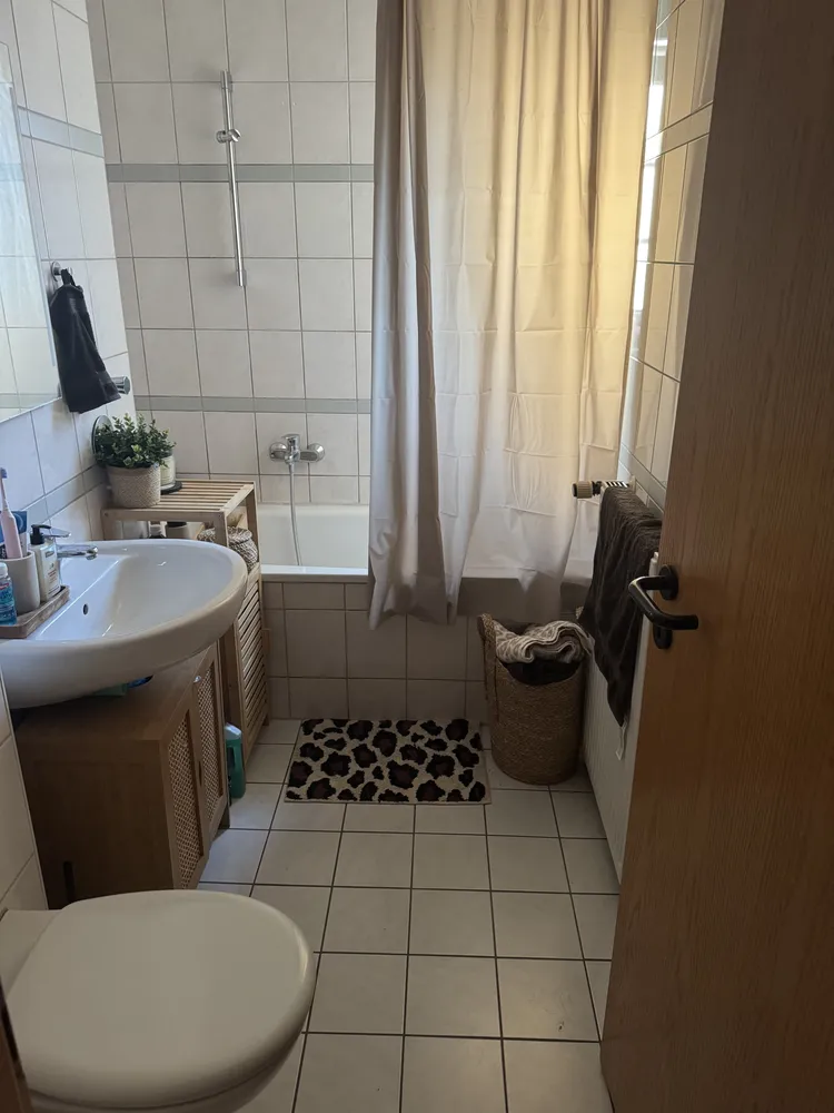 2 Zimmer Wohnung mit 56 m² in Dortmund – Bild 10