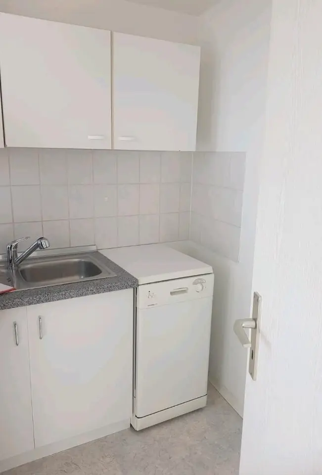 2 room apartment with 26 m² in Magdeburg – Photo 4