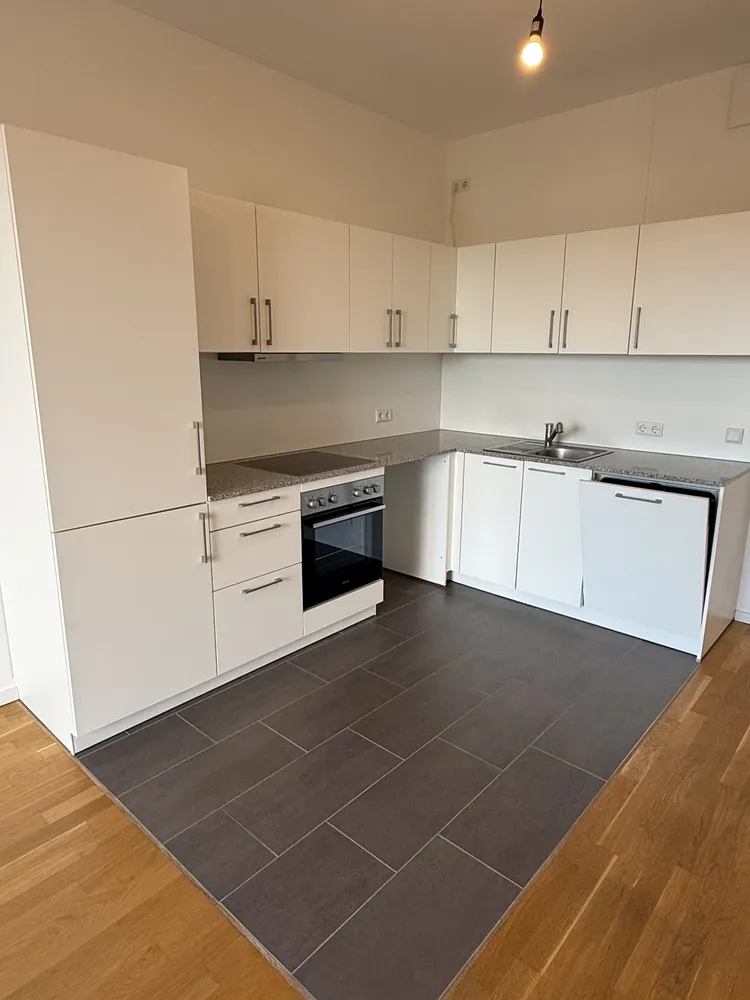 2 Zimmer Wohnung mit 48 m² in Berlin – Bild 3