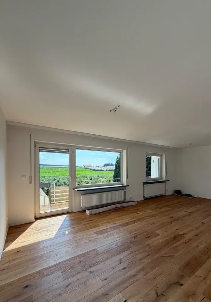 3 Zimmer Wohnung mit 82 m² in Lindau – Bild 1