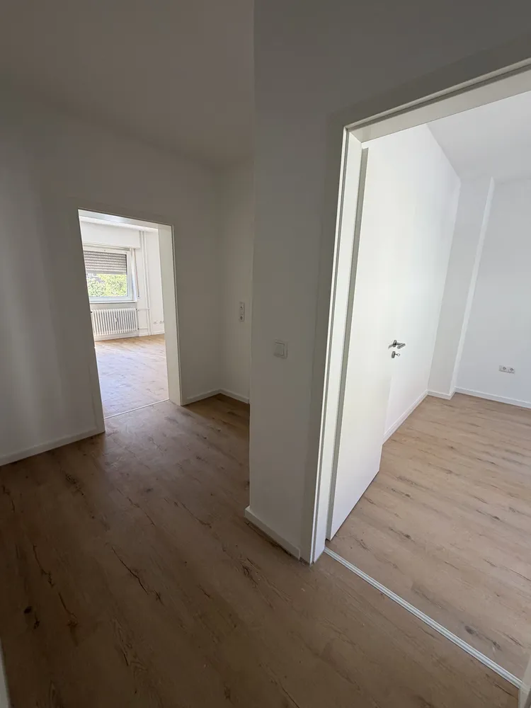 2 Zimmer Wohnung mit 62 m² in Mannheim – Bild 7