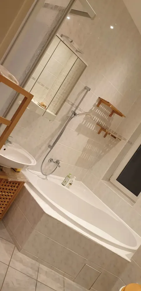 WG-Zimmer mit 32 m² in Berlin – Bild 8