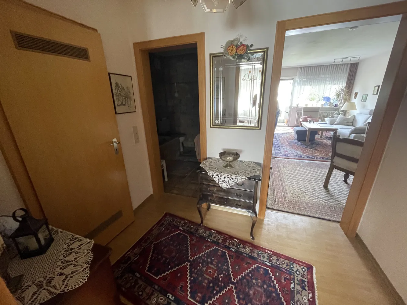 2 Zimmer Wohnung mit 62 m² in Landau in der Pfalz – Bild 7