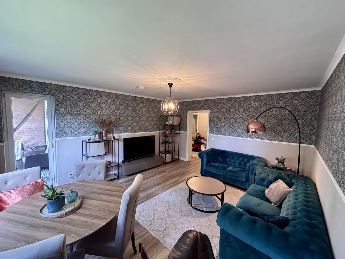 3 Zimmer Wohnung mit 71 m² in Krefeld – Bild 12