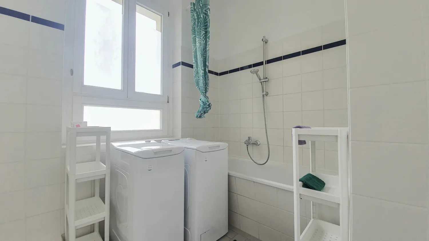 Shared room with 13 m² in Berlin – Photo 1