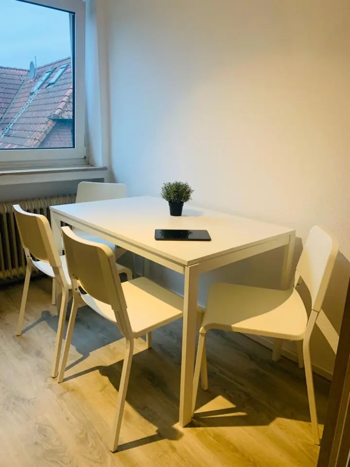 WG-Zimmer mit 90 m² in Rheine – Bild 3