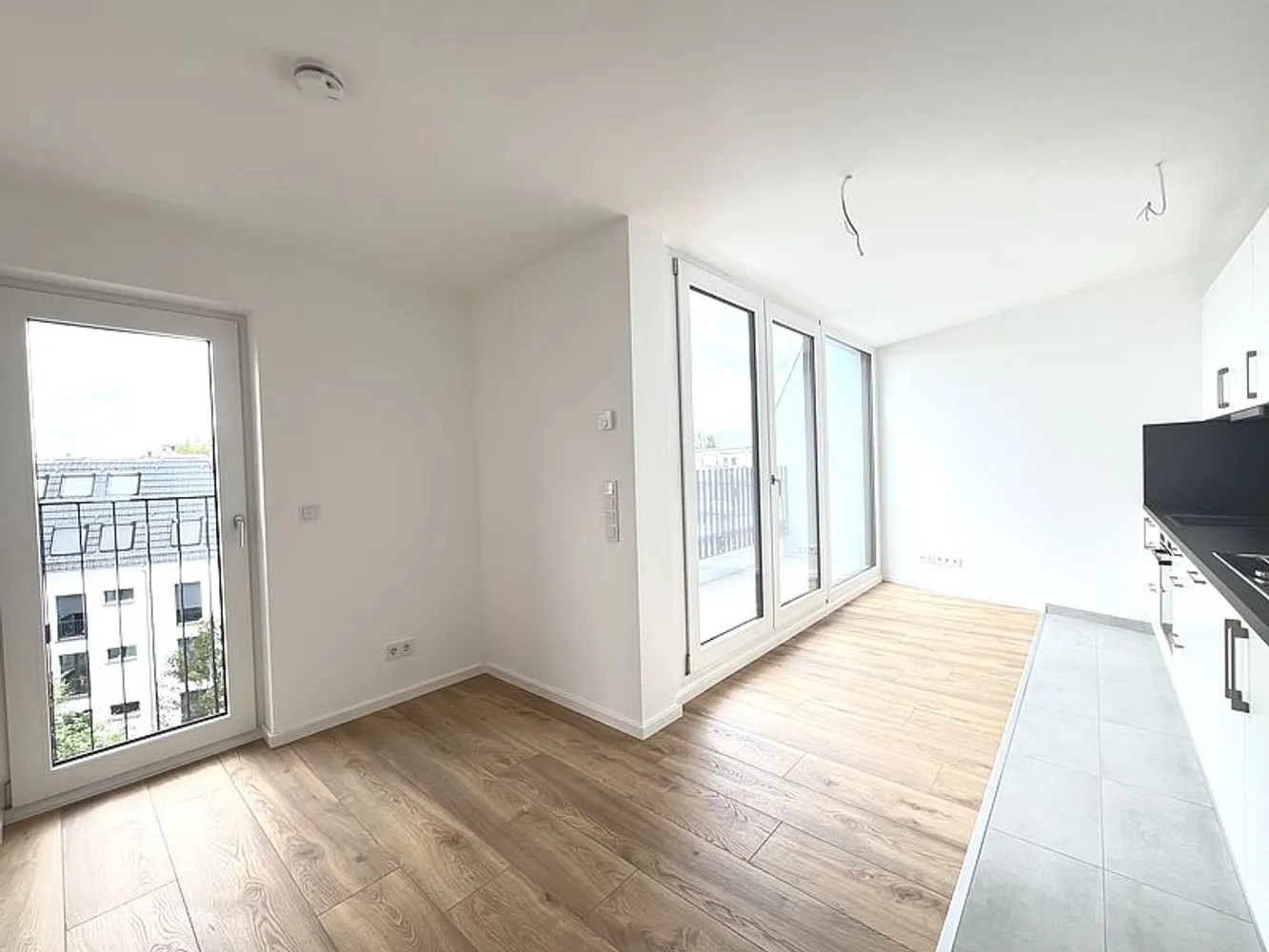 2 Zimmer Wohnung mit 45 m² in Berlin – Bild 3