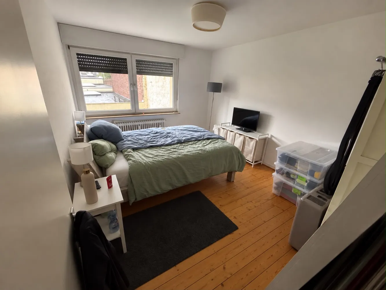 3 Zimmer Wohnung mit 61 m² in Essen – Bild 5