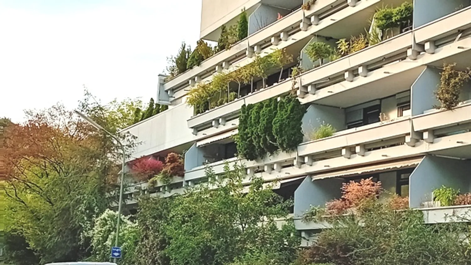 5 room apartment with 210 m² in Munich – Photo 2