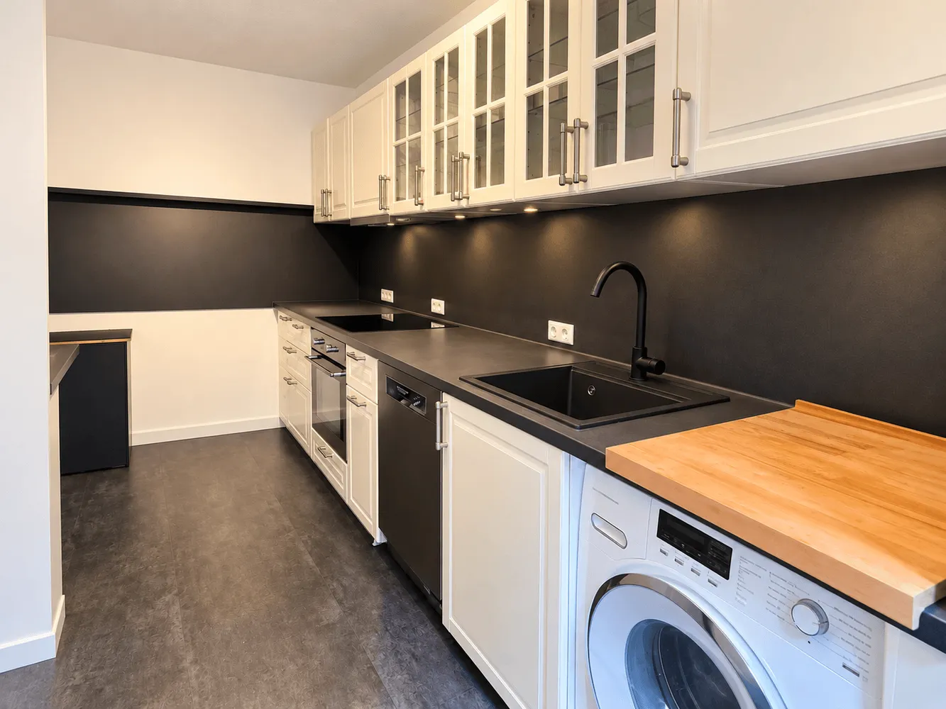 3 Zimmer Wohnung mit 90 m² in Freiburg im Breisgau – Bild 5