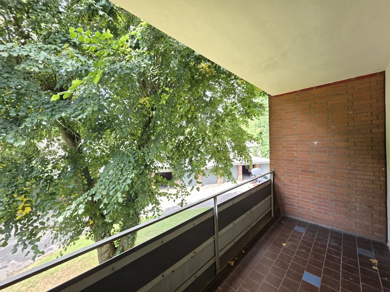 1 room apartment with 31 m² in Mettmann – Photo 9