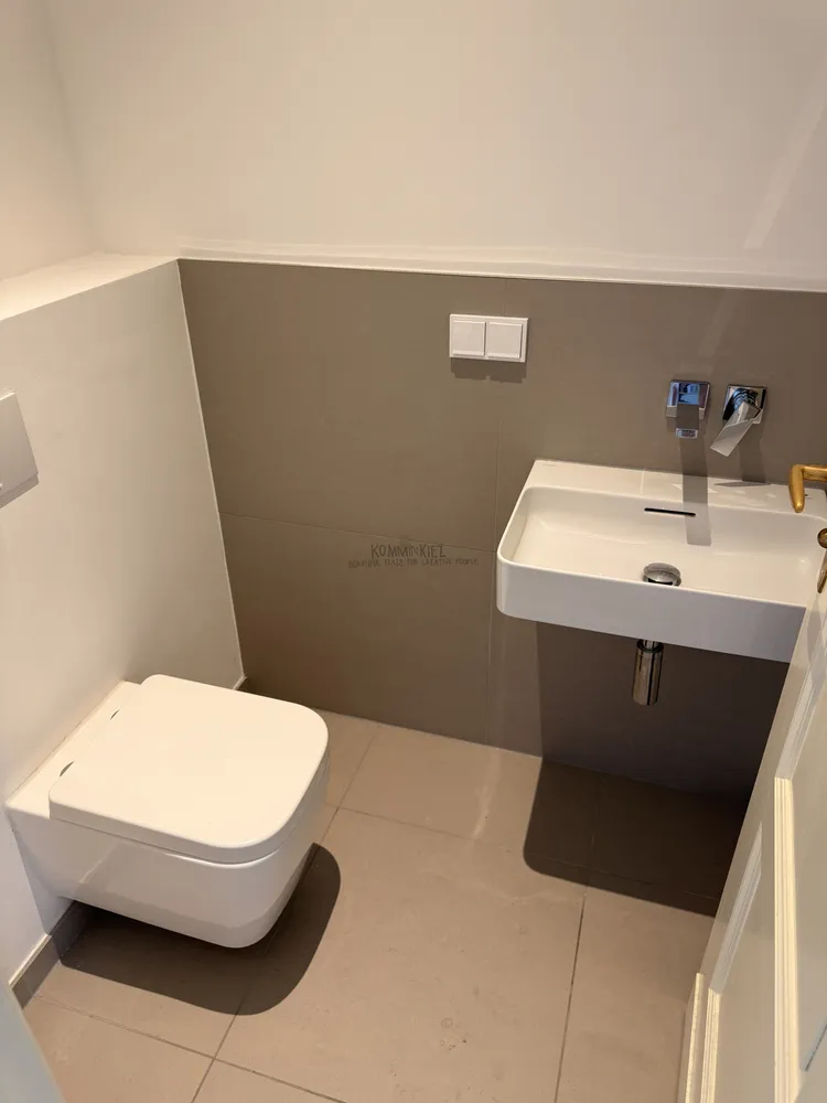 5 Zimmer Wohnung mit 157 m² in Berlin – Bild 9