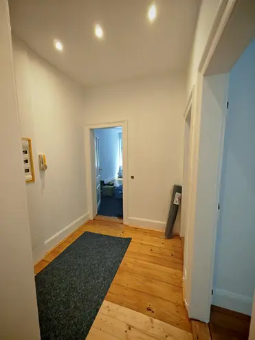 3 Zimmer Wohnung mit 74 m² in Frankfurt am Main – Bild 8
