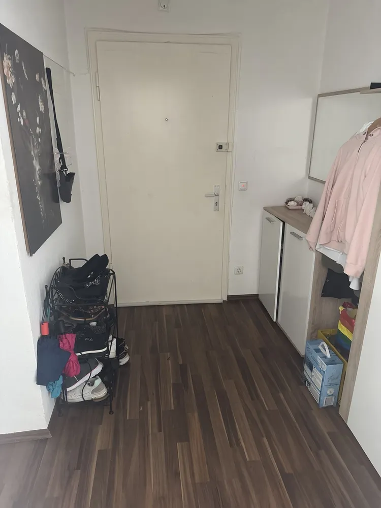 3 Zimmer Wohnung mit 77 m² in Augsburg – Bild 9