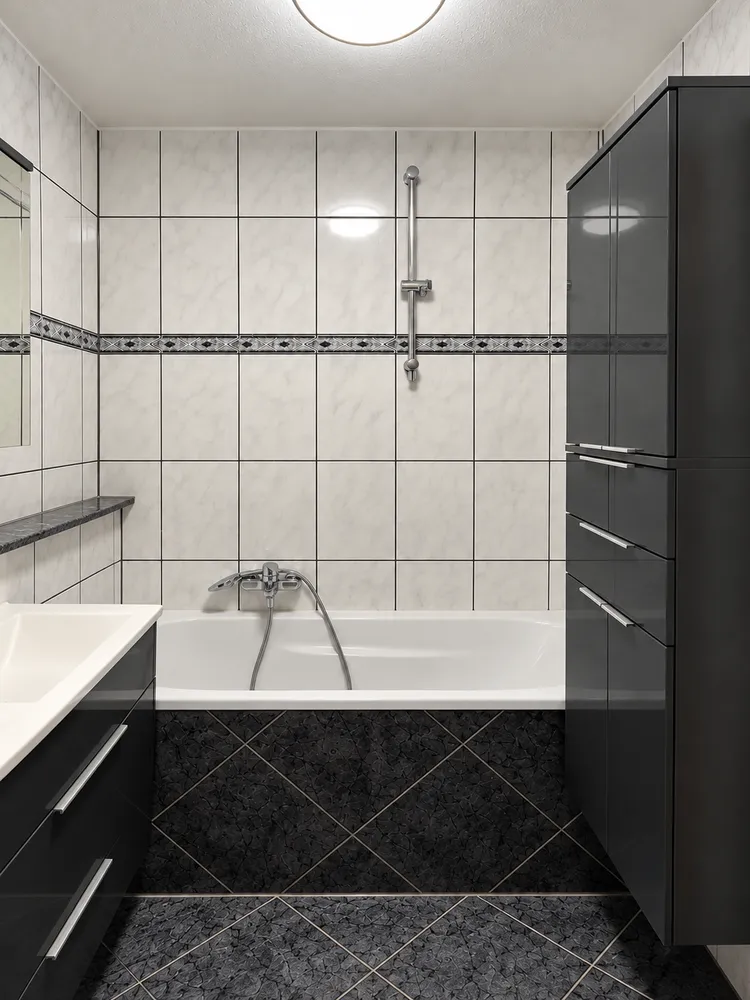 3 Zimmer Wohnung mit 74 m² in München – Bild 4