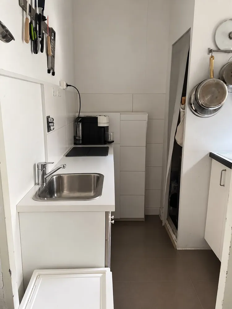2 Zimmer Wohnung mit 45 m² in Berlin – Bild 10