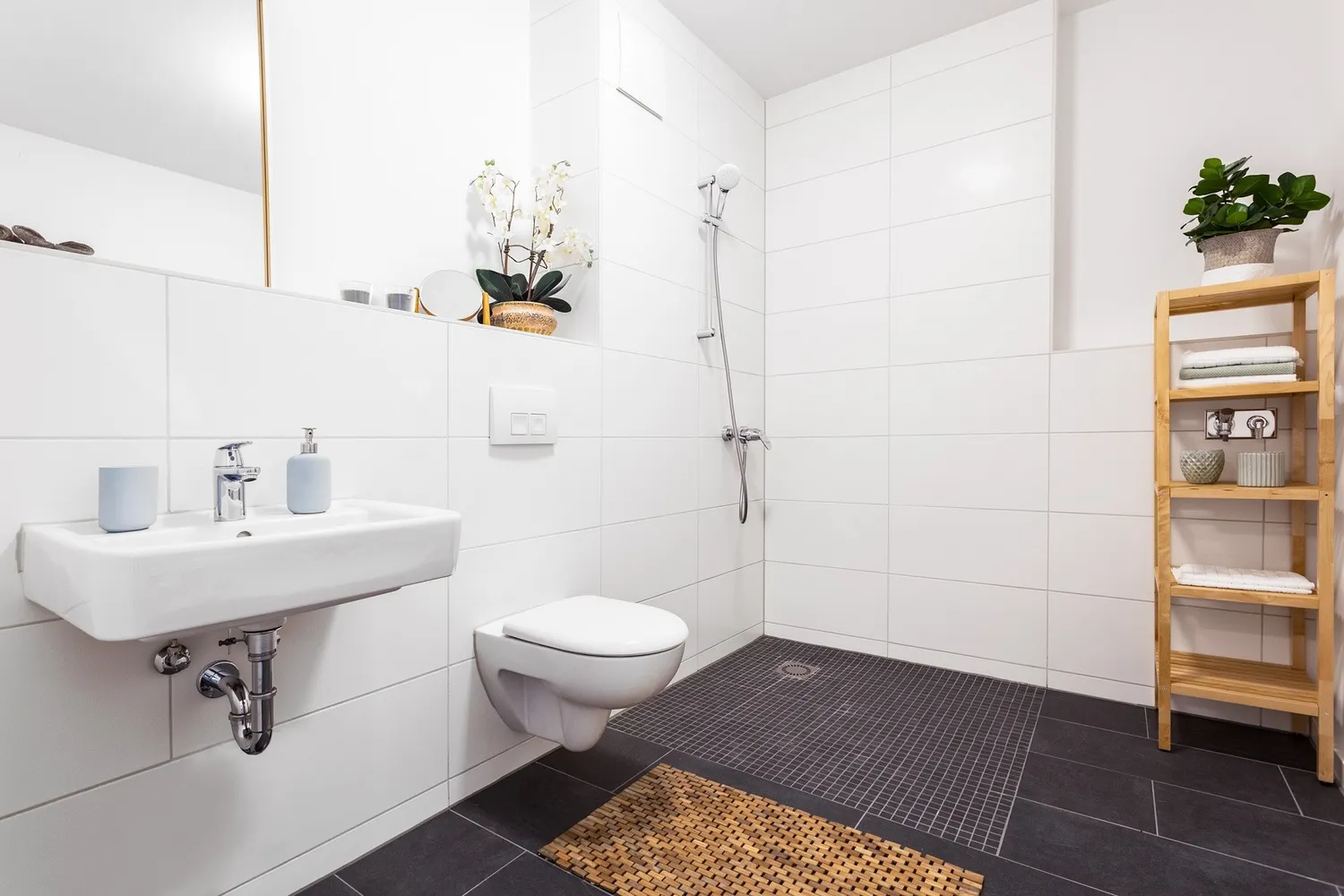 2 Zimmer Wohnung mit 64 m² in Berlin – Bild 5