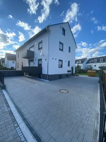 2 room apartment with 51 m² in Regensburg – Photo 1