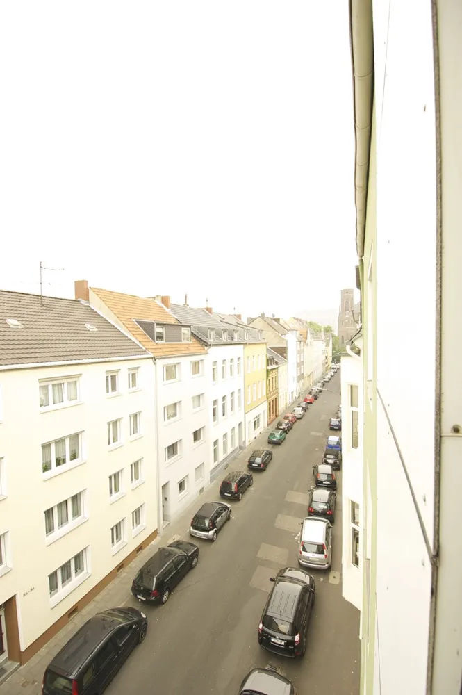 1 Zimmer Wohnung mit 31 m² in Köln – Bild 12