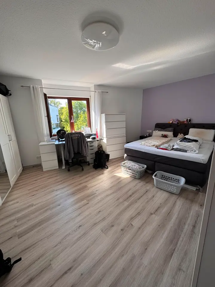 2 Zimmer Wohnung mit 83 m² in Metzingen – Bild 3