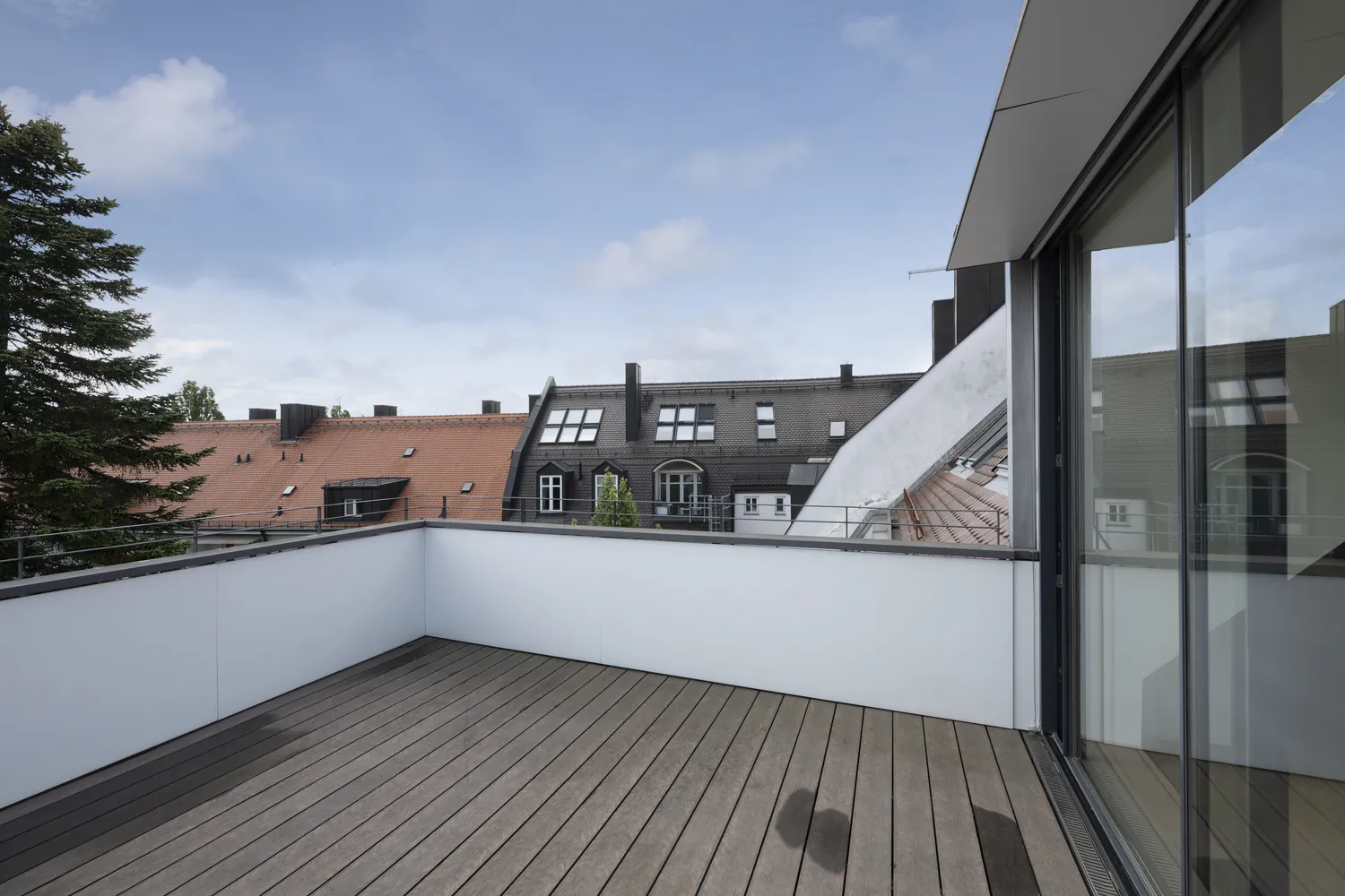 5 Zimmer Wohnung mit 261 m² in München – Bild 11