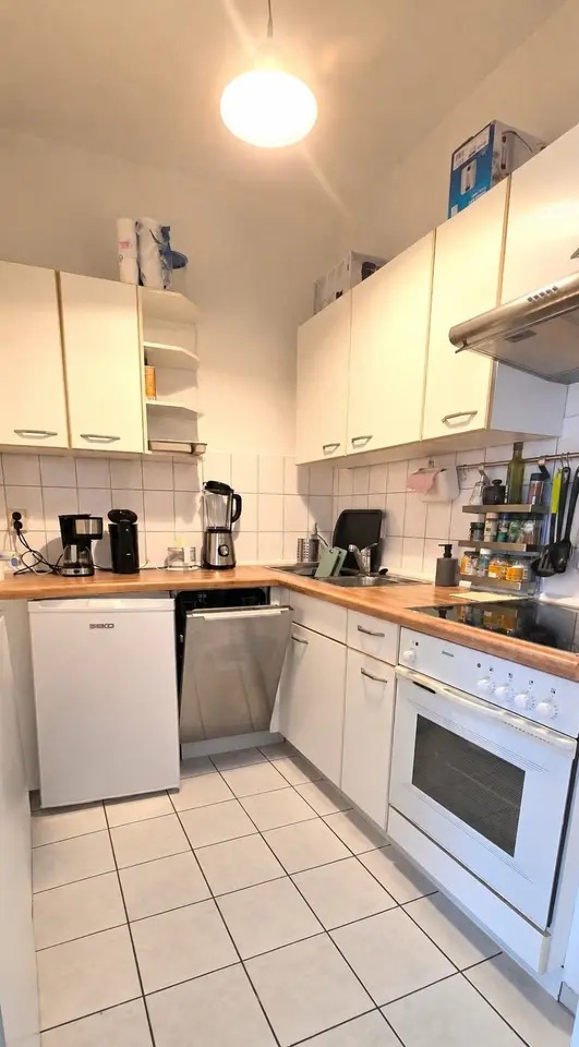 3 room apartment with 56 m² in Freiberg – Photo 8