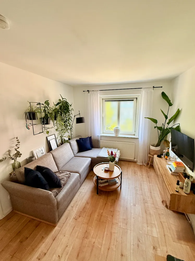 2 room apartment with 51 m² in Munich – Photo 8