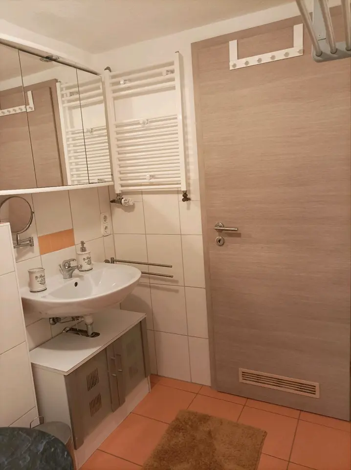 WG-Zimmer mit 55 m² in Singen – Bild 8